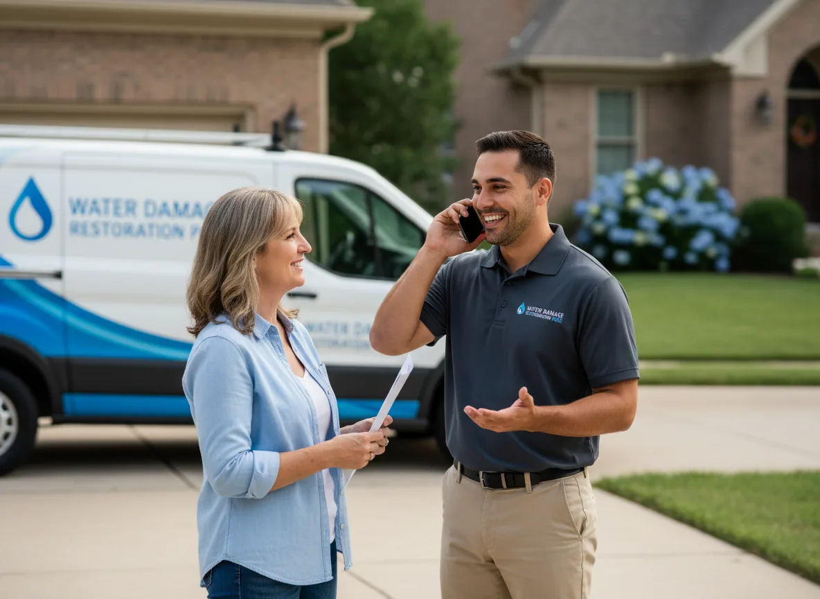 Flood Restoration Hobbs, NM FAQs